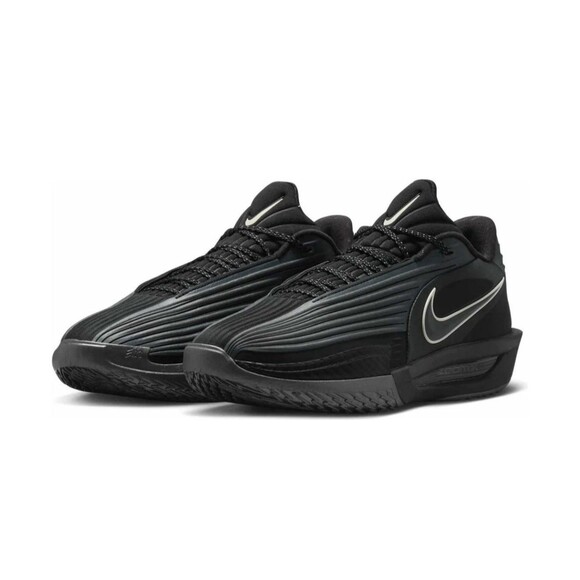 New Men’s Nike Air Zoom GT Cut 3 Turbo LX Black Label Pack Size 6 IB9632-001 main image 8